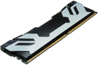 Pamięć Kingston Fury DDR5-6400 16384MB PC5-51200 Renegade Black (KF564C32RS-16) - obraz 5