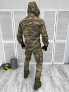 Армейский костюм defender Мультикам S - изображение 3