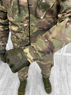 Армейский костюм defender Мультикам S - изображение 6