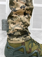 Армійський костюм Defener Піксель 2XL - зображення 4