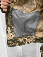 Армійський костюм Defener Піксель 2XL - зображення 5