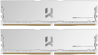 Оперативная память Goodram DDR4-3600 32768MB PC4-28800 (Kit of 2x16384) IRDM Pro (IRP-W3600D4V64L17/32GDC)