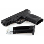 5.8371 Пневматичний пістолет Umarex Smith & Wesson M&P9 M2.0 Blowback - зображення 2