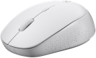 Mysz Defender Auris MB-027 Wireless White (4745090821772) - obraz 3