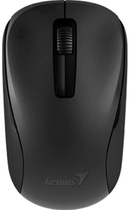 Mysz Genius NX-7005 Wireless Black (31030017400) - obraz 1