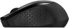 Mysz Genius NX-8000 Silent Wireless Black (31030025400) - obraz 3