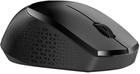 Mysz Genius NX-8000 Silent Wireless Black (31030025400) - obraz 4
