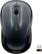 Mysz Logitech M325 Wireless Grey (910-002142)