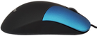 Mysz Marvo DMS002 USB Blue (DMS002BL) - obraz 2