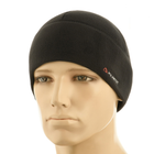 M-Tac шапка Watch Cap фліс Light Polartec Black XL - зображення 1