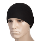 M-Tac шапка Watch Cap флис (260г/м2) Black M