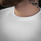 M-Tac футболка 93/7 Білий XS - зображення 11