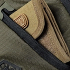 M-Tac сумка Sphaera Hex Hardsling Bag Gen.II Elite Ranger Green, сумка тактическая М-тас олива - изображение 3