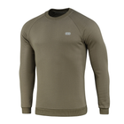 M-Tac світшот Cotton Hard Dark Olive M