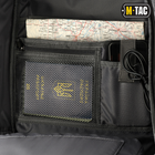 M-Tac рюкзак Urban Line Anti Theft Pack Dark Grey - зображення 14