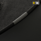 M-Tac рюкзак Urban Line Anti Theft Shell Pack Dark Grey/Black - зображення 7