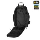 M-Tac рюкзак Sturm Elite Multicam Black/Black - изображение 5