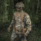 M-Tac ремни плечевые для тактического пояса Laser Cut Coyote R - изображение 5