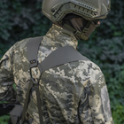 M-Tac ремни плечевые для тактического пояса Laser Cut Ranger Green R - изображение 13