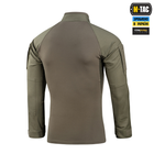 M-Tac рубашка боевая летняя Gen.II Dark Olive XL/R - изображение 4
