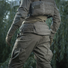 M-Tac пояс тактический War Belt ARMOR Ranger Green M/L - изображение 12