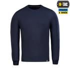 M-Tac пуловер 4 Seasons Dark Navy Blue L - зображення 2