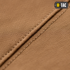 M-Tac пуловер 4 Seasons Coyote Brown XL - зображення 8