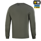 M-Tac пуловер 4 Seasons Army Olive XS - изображение 4