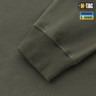 M-Tac пуловер 4 Seasons Army Olive XS - изображение 7