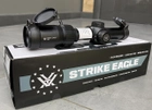 Оптический прицел Vortex Strike Eagle 1-8x24 сетка AR-BDC3 c подсветкой, труба 30 мм (241697) - изображение 7