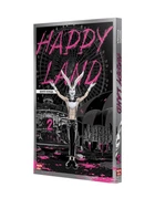 Happy Land. Том 2 - Шінґо Хонда (978-617-8109-84-4)
