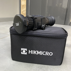 Тепловізійний приціл Hikmicro Thunder Pro TQ50, 640×512, 2600 м, 50 мм, Wi-Fi, стадіометричний далекомір (244559) - зображення 8