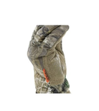 Зимові тактичні військові рукавички зсу армійські камуфляж Mechanix Realtree Edge Водонепроникні, SUB35-XXL - зображення 2