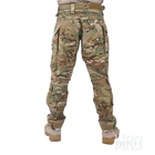 Военные мужские штаны зсу G3 Combat IDOGEAR тактические мультикам со съемными наколенниками, 4552356332-S - изображение 3