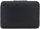Etui do laptopa Case Logic Deco Sleeve 15.6" DECOS-116 Black (3203691) - obraz 1