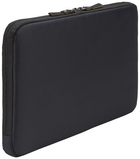 Torba do laptopa Case Logic Sleeve 13.3" Czarny (DECOS113 BLACK) - obraz 3