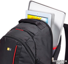 Рюкзак для ноутбука Case Logic Evolution BPEB-115 15.6" Black (3201777) - зображення 6