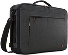 Сумка для ноутбука Case Logic Era Convertible Bag ERACV-116 15.6" Obsidian (3203698)