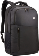 Plecak na laptopa Case Logic Propel Backpack PROPB-116 15.6" Black (3204529) - obraz 1