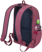 Рюкзак для ноутбука RIVACASE 7760 15.6" Red (RC7760_RD) - зображення 2