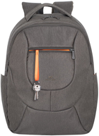 Рюкзак для ноутбука RIVACASE 7761 15.6" Khaki (RC7761_KH) - зображення 4