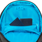 Рюкзак для ноутбука RIVACASE Alpendorf 7523 13.3" Black (RC7523_BK) - зображення 13