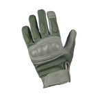 M-Tac рукавички Nomex Assault Tactical Mk.7 Olive M - зображення 6