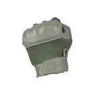 M-Tac рукавички Nomex Assault Tactical Mk.7 Olive M - зображення 7