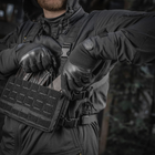 M-Tac рукавички Police Gen.2 Black XL - зображення 12