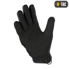 M-Tac перчатки Assault Tactical Mk.5 Black L - изображение 2