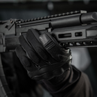 M-Tac перчатки Nomex Assault Tactical Mk.7 Black M - изображение 15