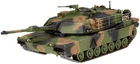 Сборная модель-копия Revell Танк Абрамс M1A1 AIM(SA)/M1A2 уровень 4 масштаб 1:72 (4009803033464)