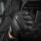 M-Tac перчатки Assault Tactical Mk.2 Black M - изображение 10
