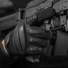 M-Tac перчатки Assault Tactical Mk.2 Black M - изображение 14